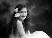 Mrs Geddes, Tomatin.