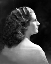 Miss Fraser, Ardross Street, Inverness. 