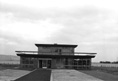 Central Computer Services Ltd, Harbour Road, Longman, Inverness c.1960s. The Council Computer Service Centre was the home of the Council's mainframe computers, in which data was input via punched cards. Now The Bridge workshop and Trading Standards. *  