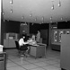 Central Computer Services Ltd, Harbour Road, Longman, Inverness c.1960s. The Council Computer Service Centre was the home of the Council's mainframe computers, in which data was input via punched cards. Now The Bridge workshop and Trading Standards. *  