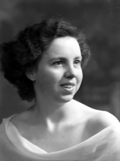 Miss MacDonald, Hedgefield.