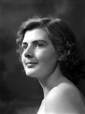 Miss Mary Fraser.