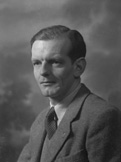 Harper, St Michaels Lodge.   