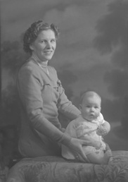 Mrs MacLeod, Queen Mary's House, Inverness.   