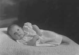 Mackenzie baby, Foyers.   