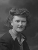 Miss MacLean, Ullapool.   
