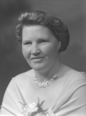 Mrs MacDonald, Portree, Isle of Skye.   