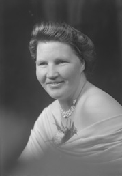 Mrs MacDonald, Portree, Isle of Skye.  