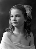 Mary Stewart, Maclennan Crescent, Inverness.