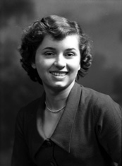 Miss Mackenzie.