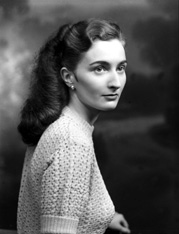 Miss Roma Conn.  