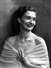 Miss Roma Conn. 