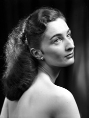 Miss Roma Conn.  