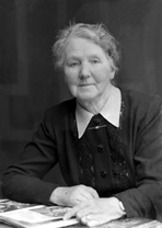 Lumsden.  