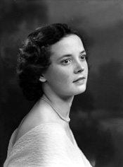 Miss Beaton, Croy. 