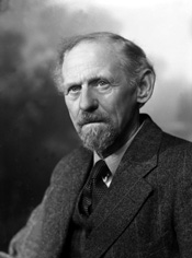 Harry Tinney. 