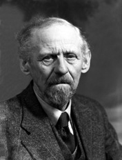 Harry Tinney.