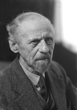 Harry Tinney.