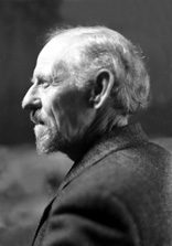 Harry Tinney.