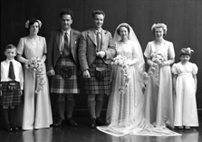 Mrs Murdo MacLeod, Broadstone Park, Inverness. 