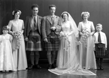 Mrs Murdo MacLeod, Broadstone Park, Inverness. 