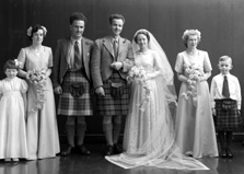 Mrs Murdo MacLeod, Broadstone Park, Inverness. 