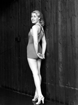 Dolly MacLean.  
