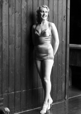 Dolly MacLean. 