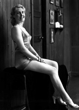 Dolly MacLean. 