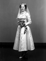 Miss Smith, Stornoway, Isle of Lewis. 