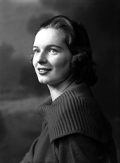 Miss Brown, Dalcross.