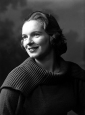 Miss Brown, Dalcross.