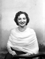 Miss MacDonald, Druid Road, Inverness. 