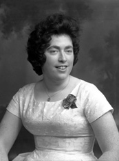 Miss Fraser, Teawig, Beauly. 