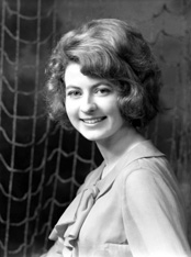 Miss Fraser. 