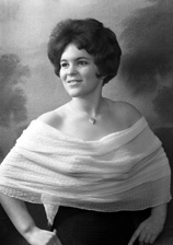 Ann Smith, Station Hotel, Inverness. 
