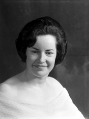 Miss Sutherland, Fearn. 