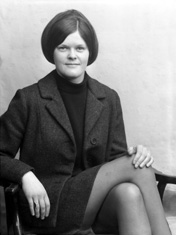 Jean MacDonald. 