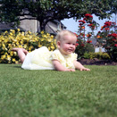 Mrs Claire Campbell, Mingulay, Island Bank Road, Inverness. ~ 