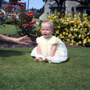 Mrs Claire Campbell, Mingulay, Island Bank Road, Inverness. ~ 