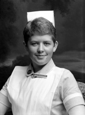 Norma C. MacCallum, Woodend General Hospital, Aberdeen. 