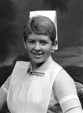 Norma C. MacCallum, Woodend General Hospital, Aberdeen. 
