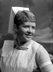 Norma C. MacCallum, Woodend General Hospital, Aberdeen. 