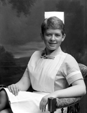 Norma C. MacCallum, Woodend General Hospital, Aberdeen. 