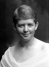 Norma C. MacCallum, Woodend General Hospital, Aberdeen. 