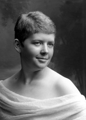 Norma C. MacCallum, Woodend General Hospital, Aberdeen. 