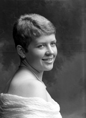 Norma C. MacCallum, Woodend General Hospital, Aberdeen. 