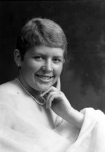 Norma C. MacCallum, Woodend General Hospital, Aberdeen. 