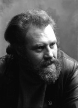 Ian Nash.