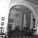 The Royal Hotel foyer, Academy Street, Inverness. Now occupied by the Clydesdale Bank.*